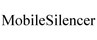 MOBILE SILENCER