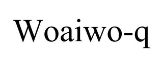 WOAIWO-Q