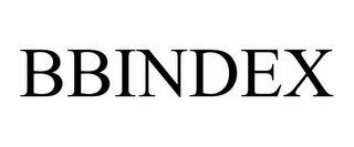 BBINDEX