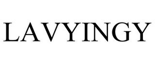 LAVYINGY