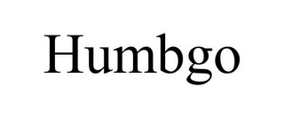 HUMBGO