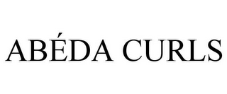 ABÉDA CURLS
