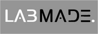 LABMADE.