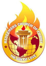 REDEEMERS CHURCH OF CHRIST THE ARK OF LOVE