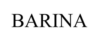 BARINA