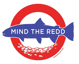 MIND THE REDD 5280ANGLER.COM