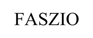 FASZIO