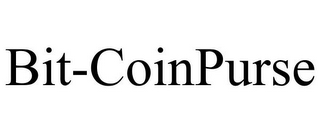 BIT-COINPURSE