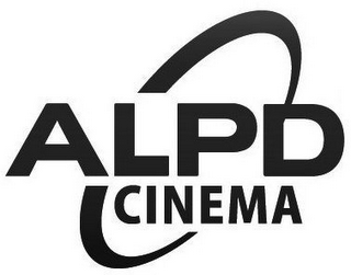 ALPD CINEMA