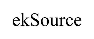EKSOURCE
