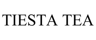 TIESTA TEA