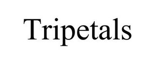 TRIPETALS