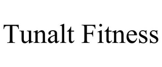 TUNALT FITNESS