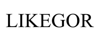 LIKEGOR