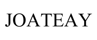 JOATEAY