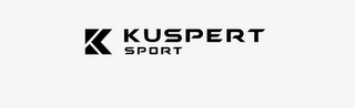 K KUSPERT SPORT