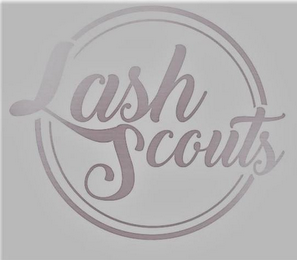 LASH SCOUTS