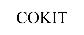 COKIT