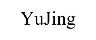 YUJING