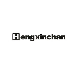 HENGXINCHAN