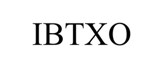 IBTXO