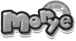 MORYE