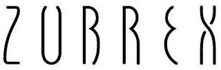 ZUBREX