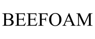 BEEFOAM