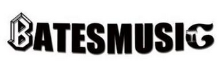 BATESMUSIC