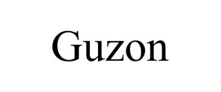 GUZON