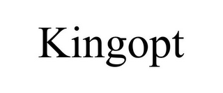 KINGOPT