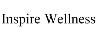 INSPIRE WELLNESS