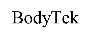 BODYTEK