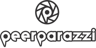 P PEERPARAZZI