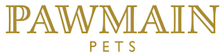 PAWMAIN PETS