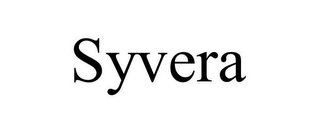 SYVERA