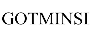 GOTMINSI