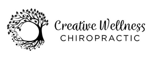 CREATIVE WELLNESS CHIROPRACTIC