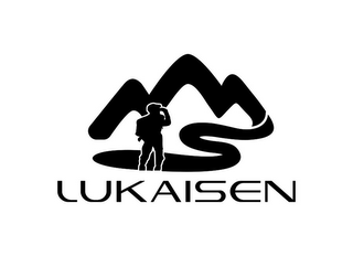 LUKAISEN