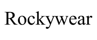 ROCKYWEAR