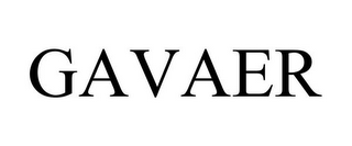 GAVAER