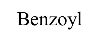 BENZOYL