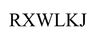 RXWLKJ