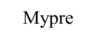 MYPRE