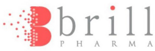 B BRILL PHARMA