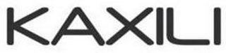KAXILI