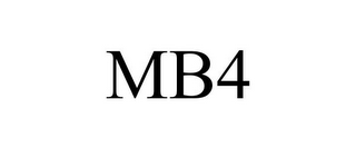 MB4