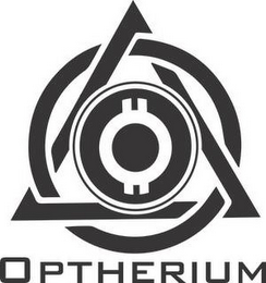 OPTHERIUM