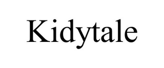 KIDYTALE