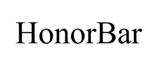 HONORBAR